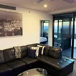 Circle On Cav - Brand New 2-3-4Bd Lux Aprt