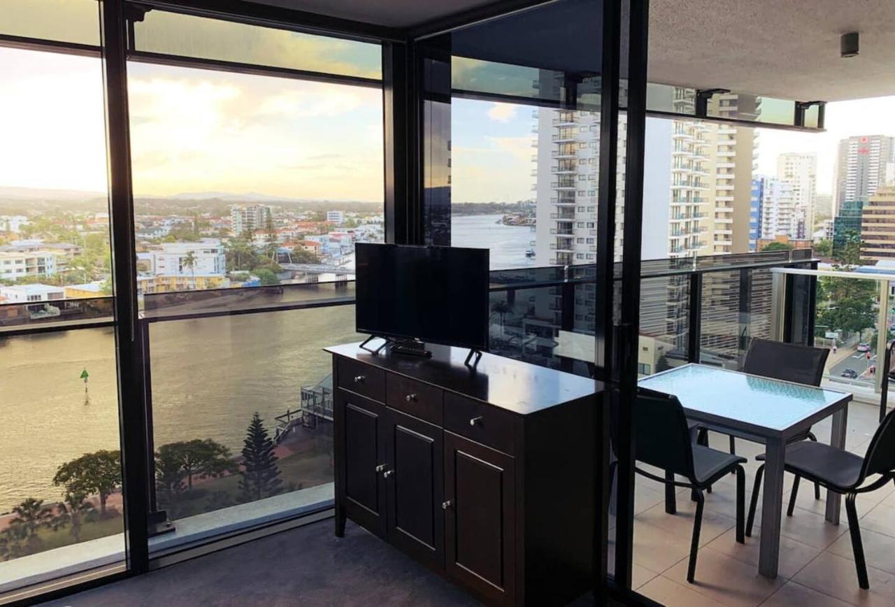 Circle On Cav - Brand New 2-3-4bd Lux Aprt Apartment