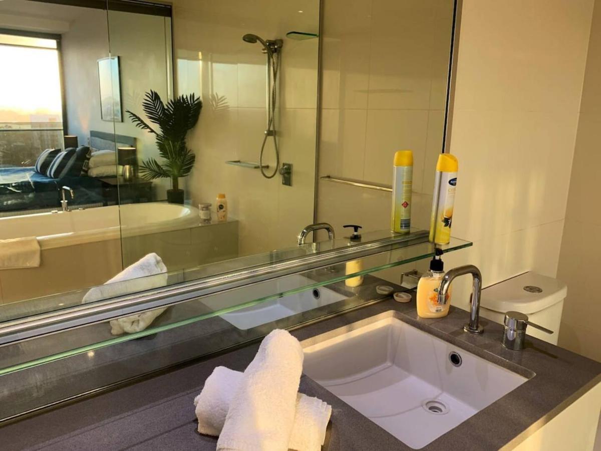 Circle On Cav - Brand New 2-3-4bd Lux Aprt Gold Coast