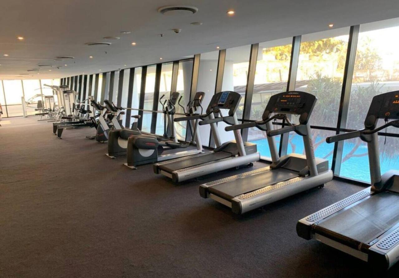 Apartment Circle On Cav - Brand New 2-3-4bd Lux Aprt Gold Coast