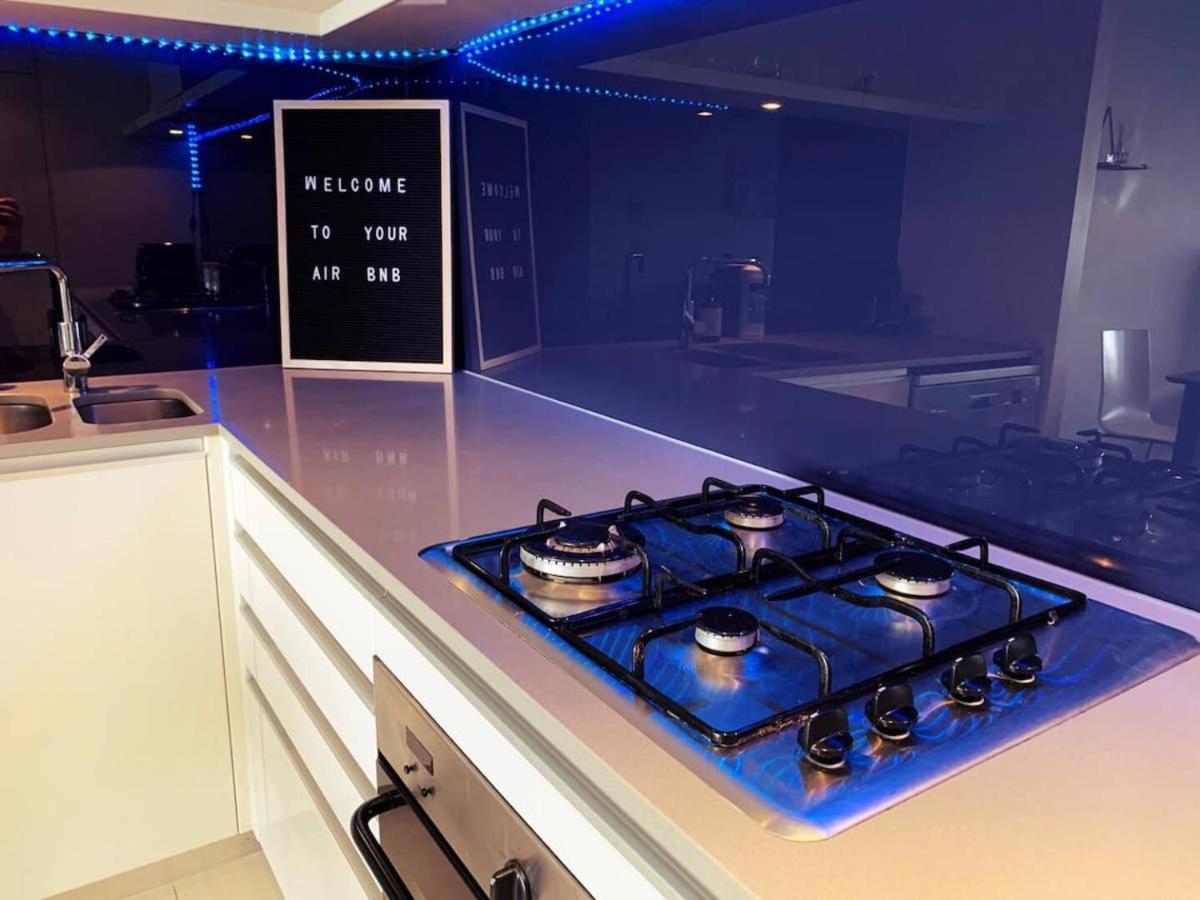 Circle On Cav - Brand New 2-3-4bd Lux Aprt Gold Coast