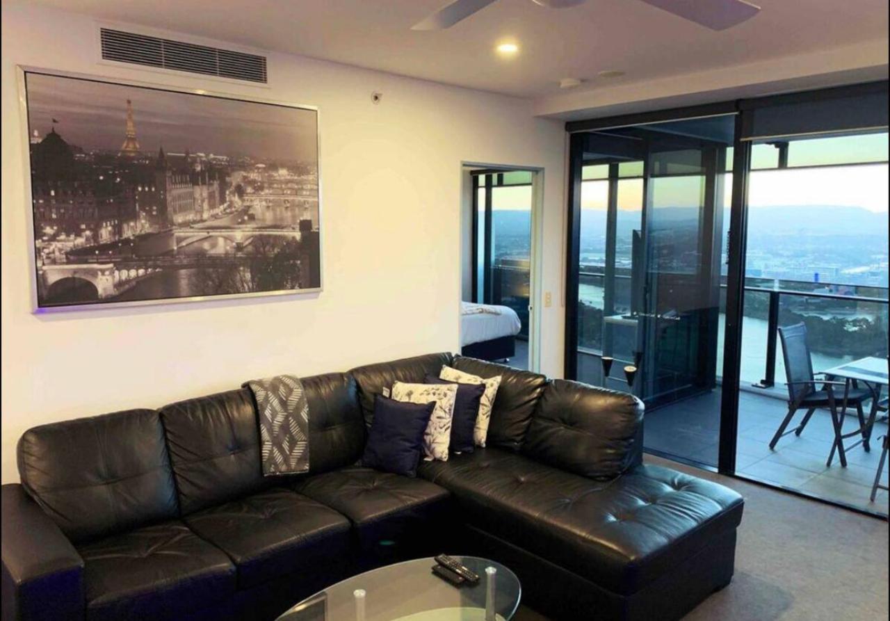Circle On Cav - Brand New 2-3-4bd Lux Aprt Gold Coast