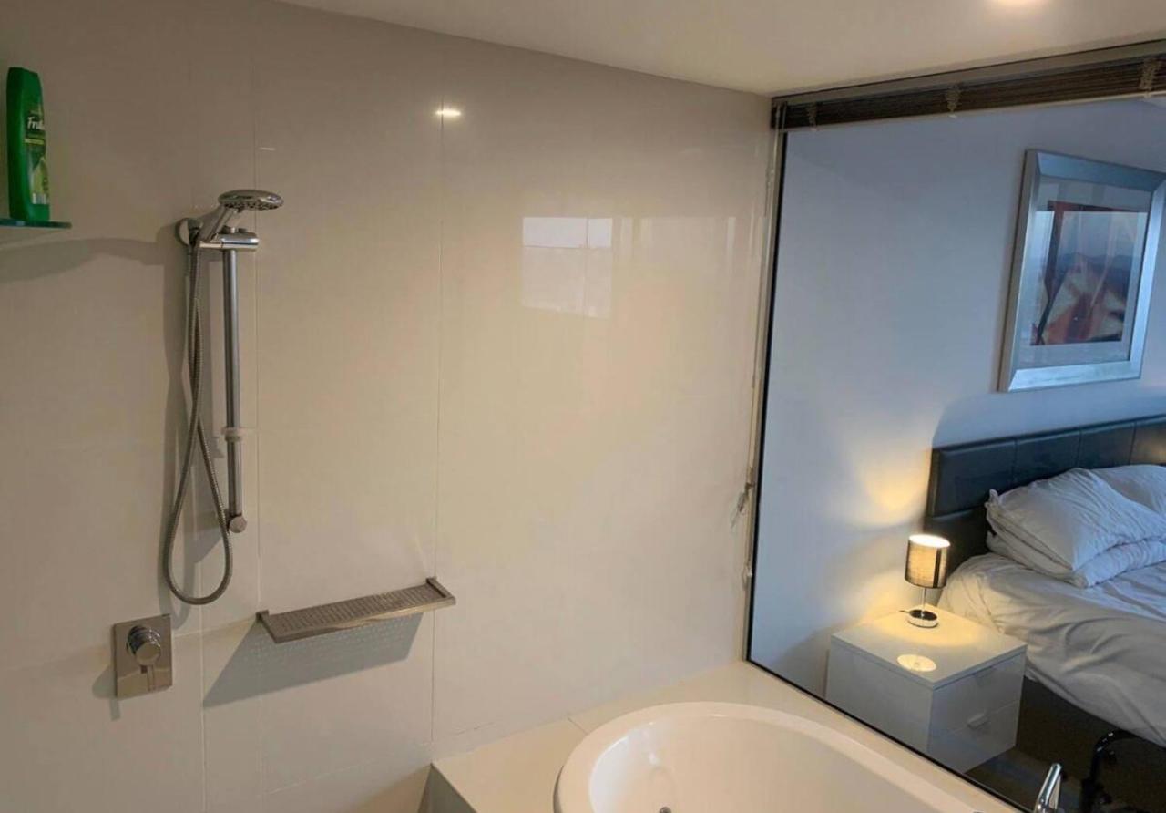 Apartment Circle On Cav - Brand New 2-3-4bd Lux Aprt *