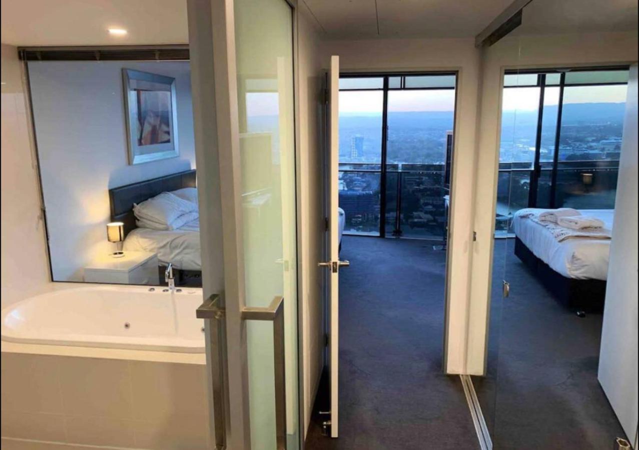Apartment Circle On Cav - Brand New 2-3-4bd Lux Aprt Gold Coast