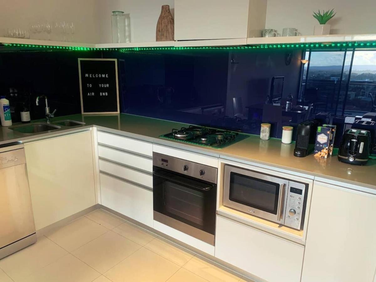 Apartment Circle On Cav - Brand New 2-3-4bd Lux Aprt *
