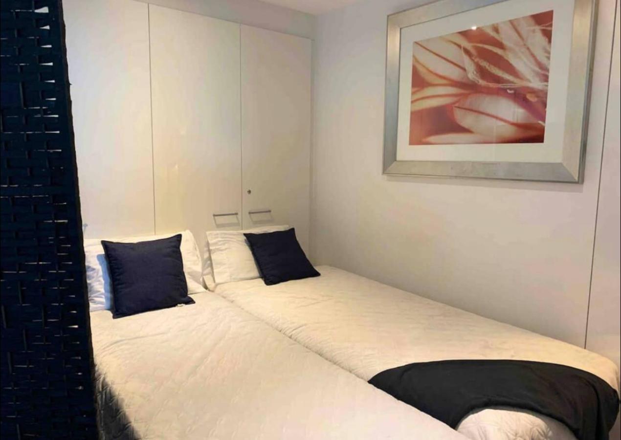Circle On Cav - Brand New 2-3-4bd Lux Aprt Apartment *